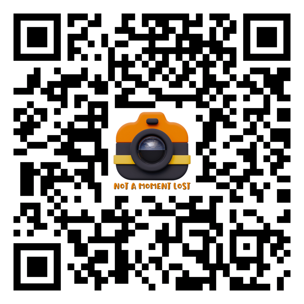 QR code gallery